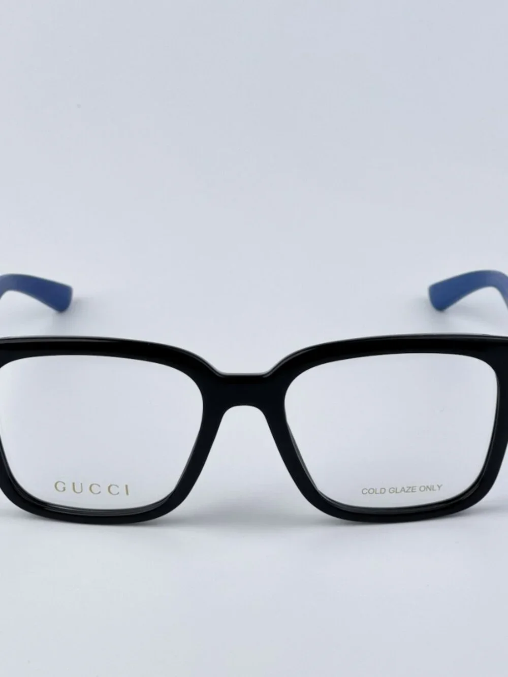 Gucci code demo frame
