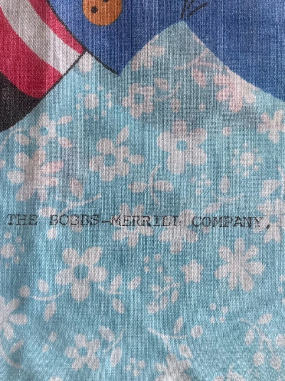 Sears Roebuck both are