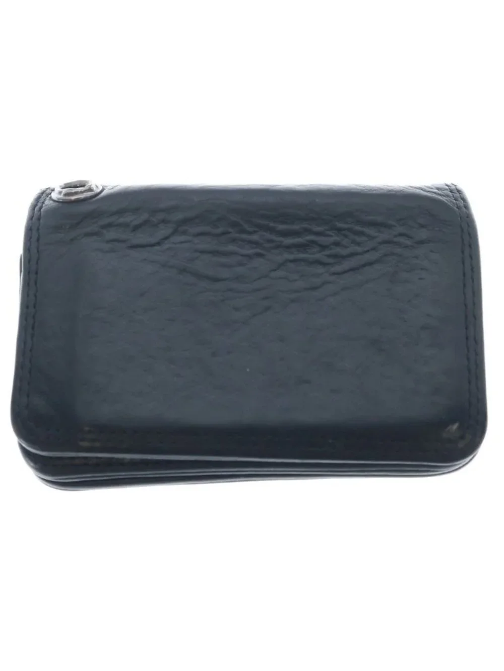 Chrome Hearts card slot