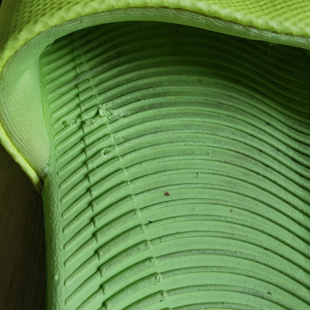 Nike style code