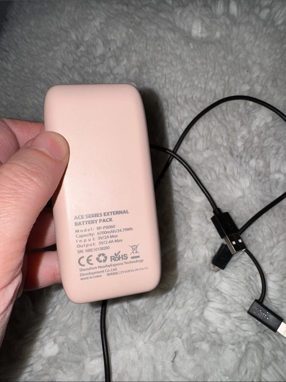 Amazon compact ravpower