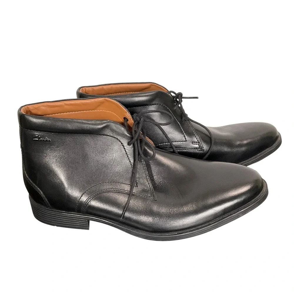Clarks collection whiddon