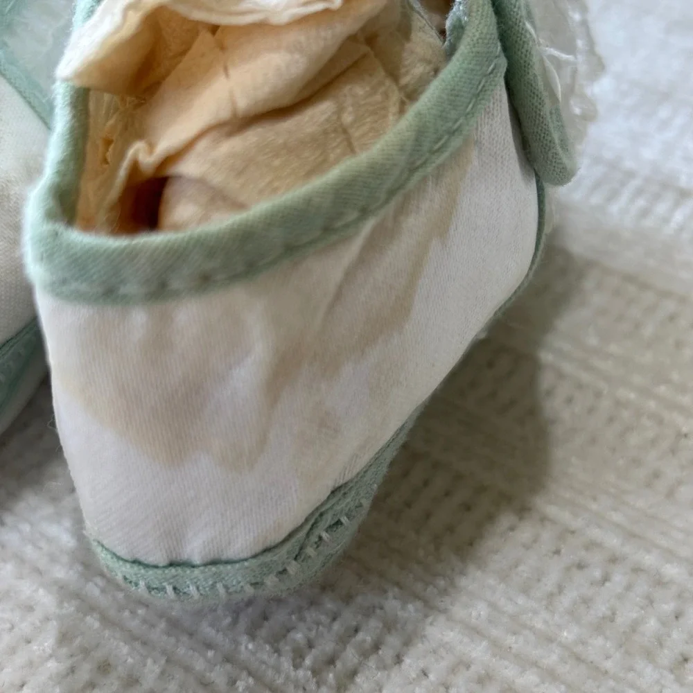 N/A vintage infant