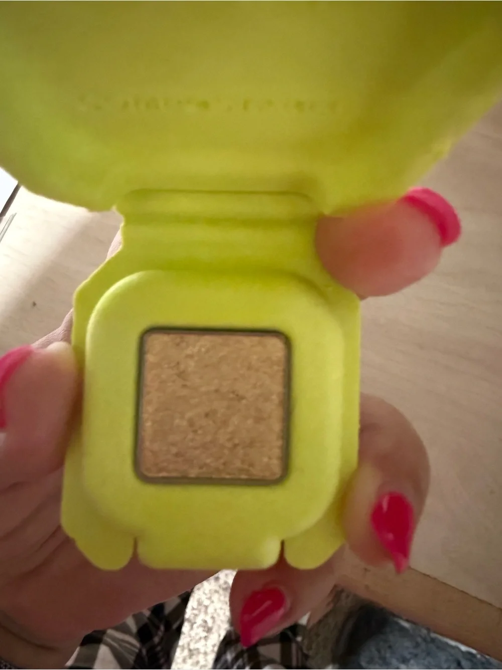 Half Magic single eyeshadow
