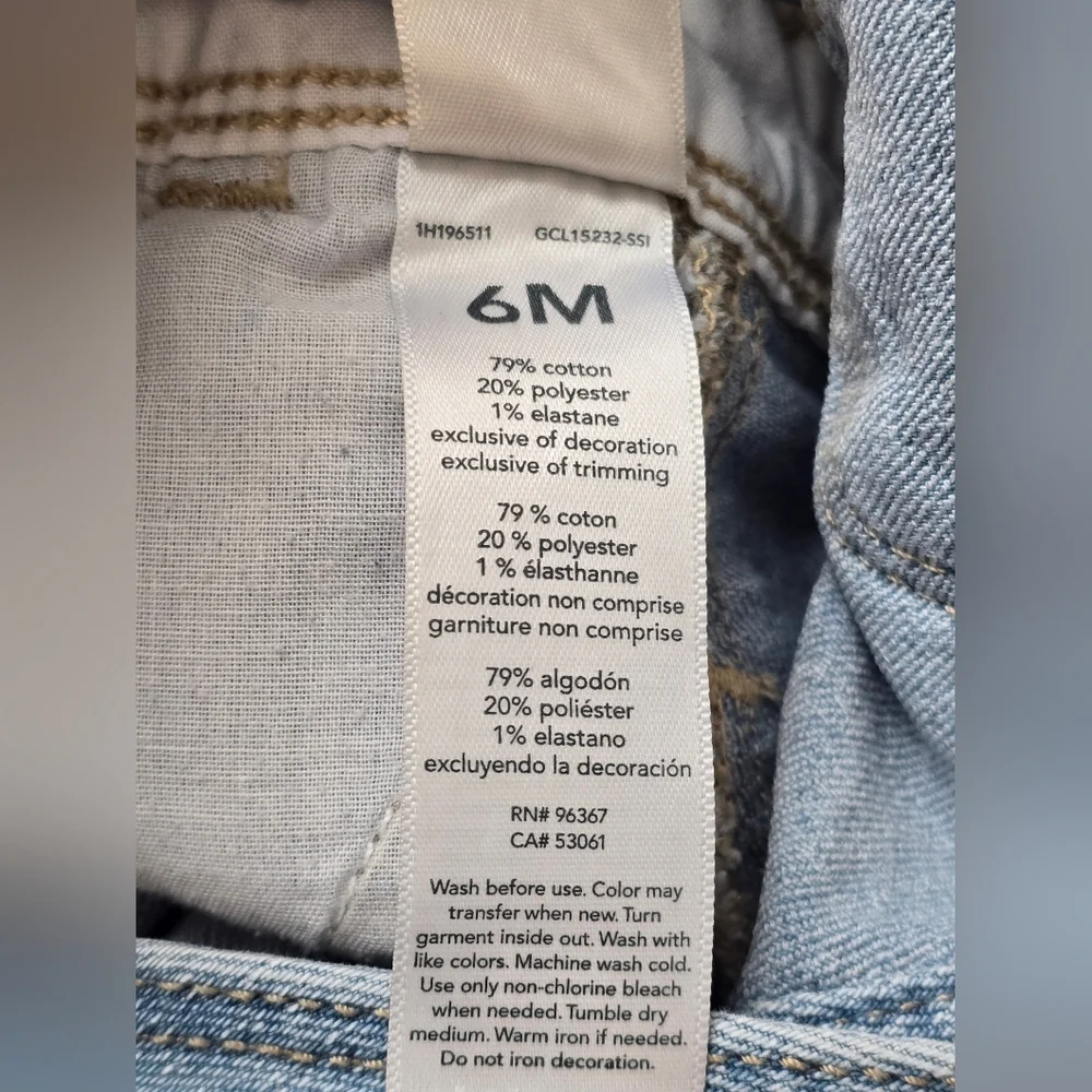 OshKosh Bgosh adorable denim