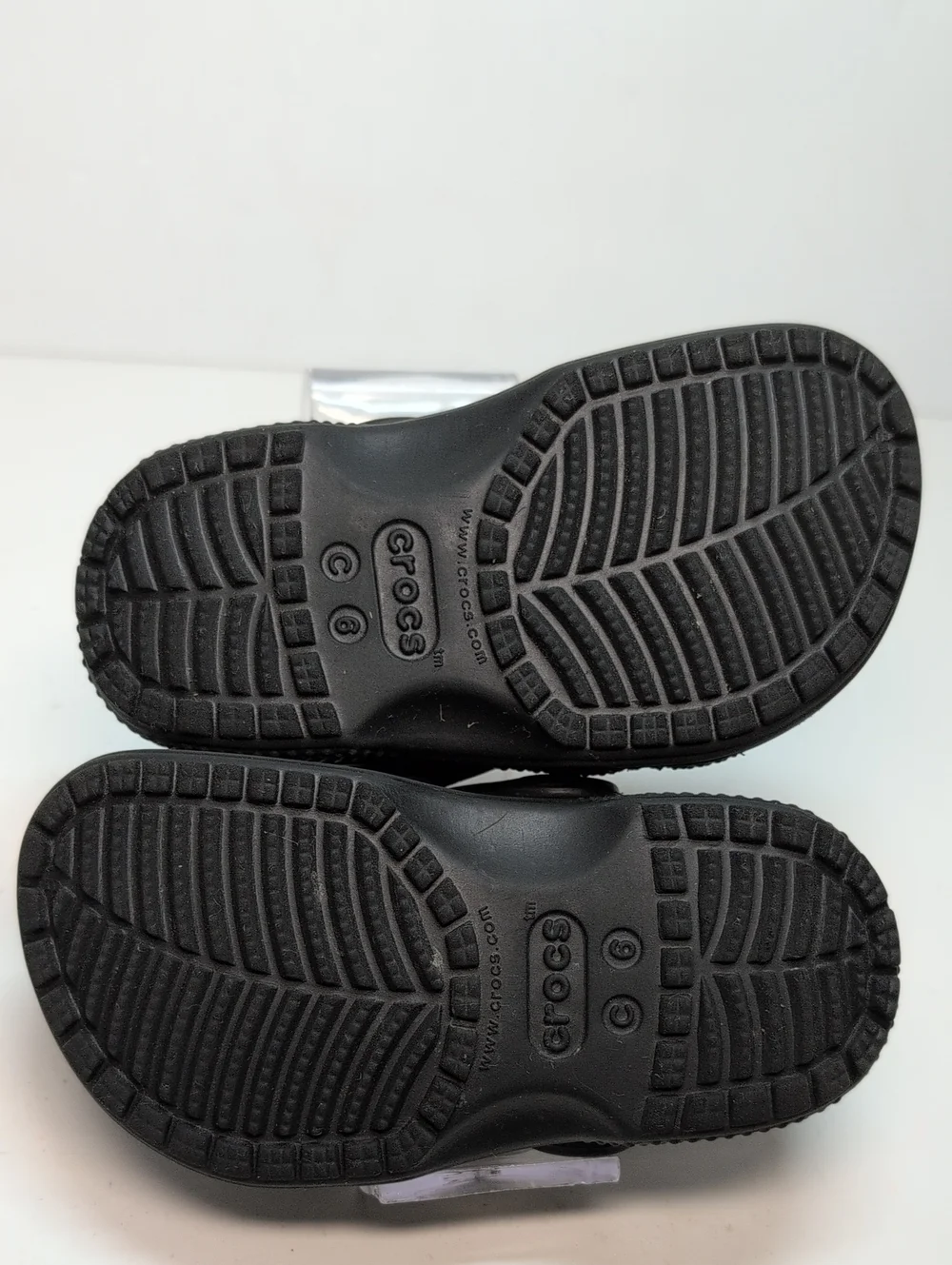 CROCS kids clog