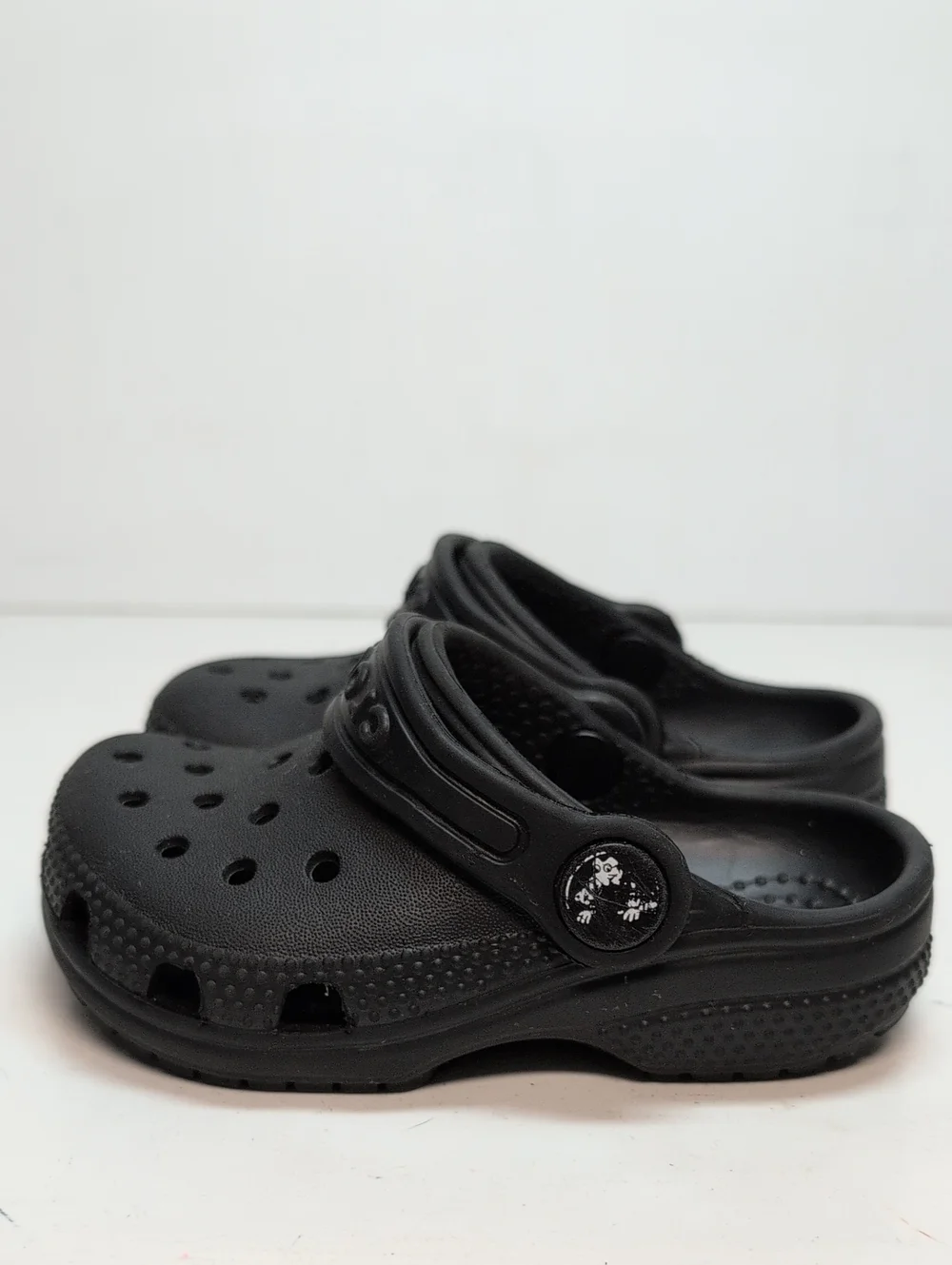 CROCS kids clog