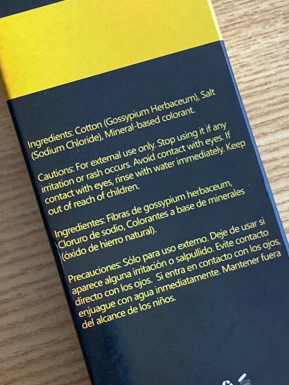 Febron oz brown