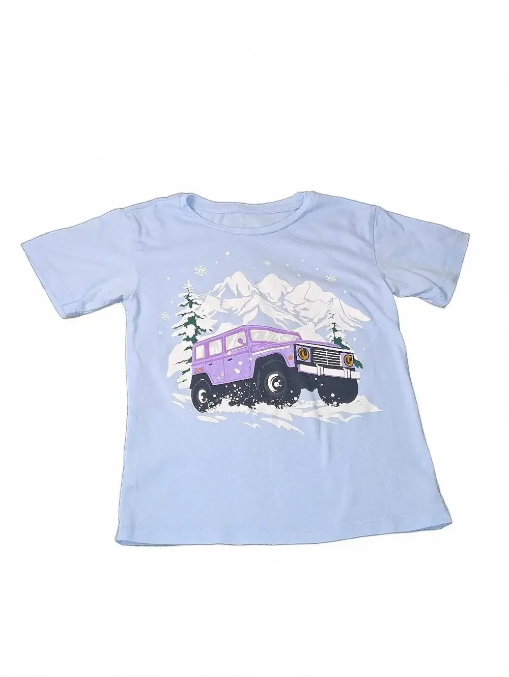Boys 5T/6- 4 Piece bundle