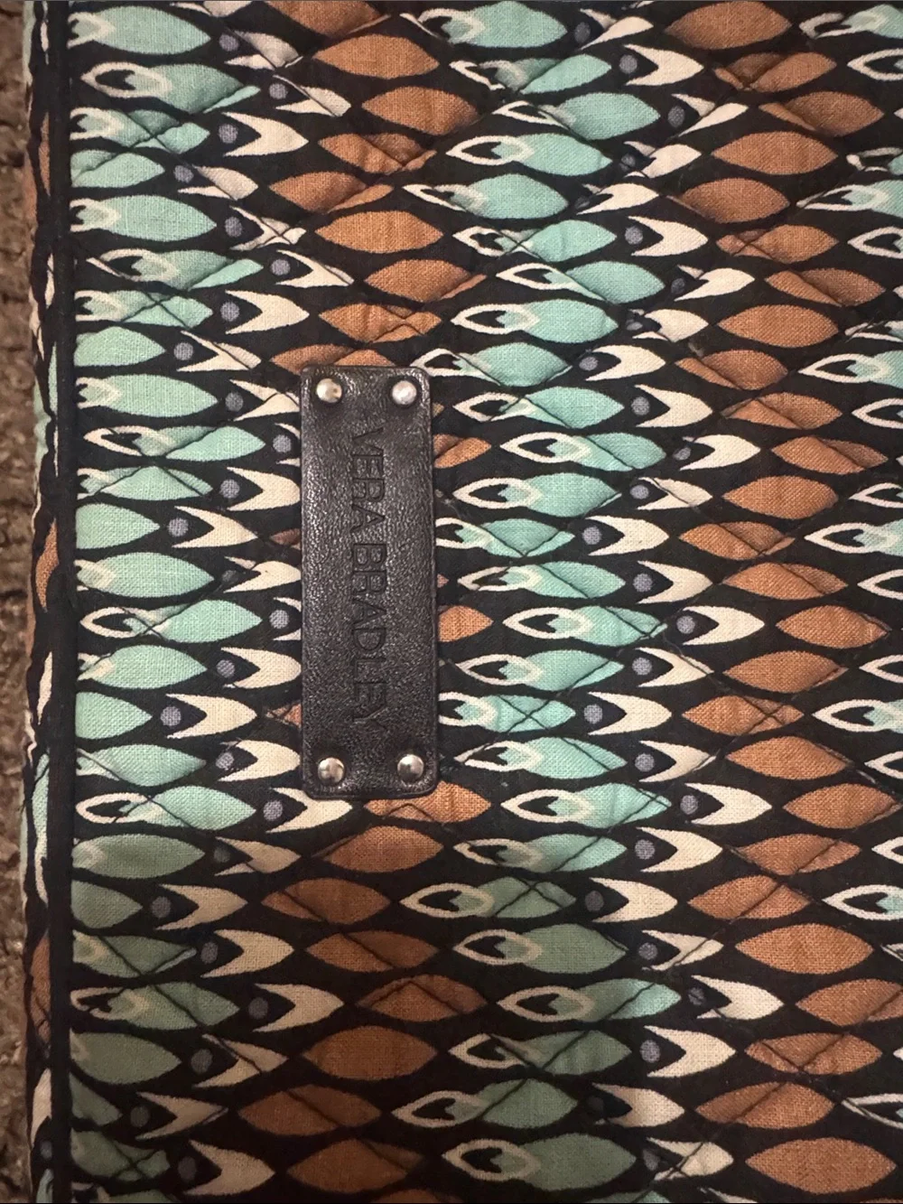 Vera Bradley stylish vera