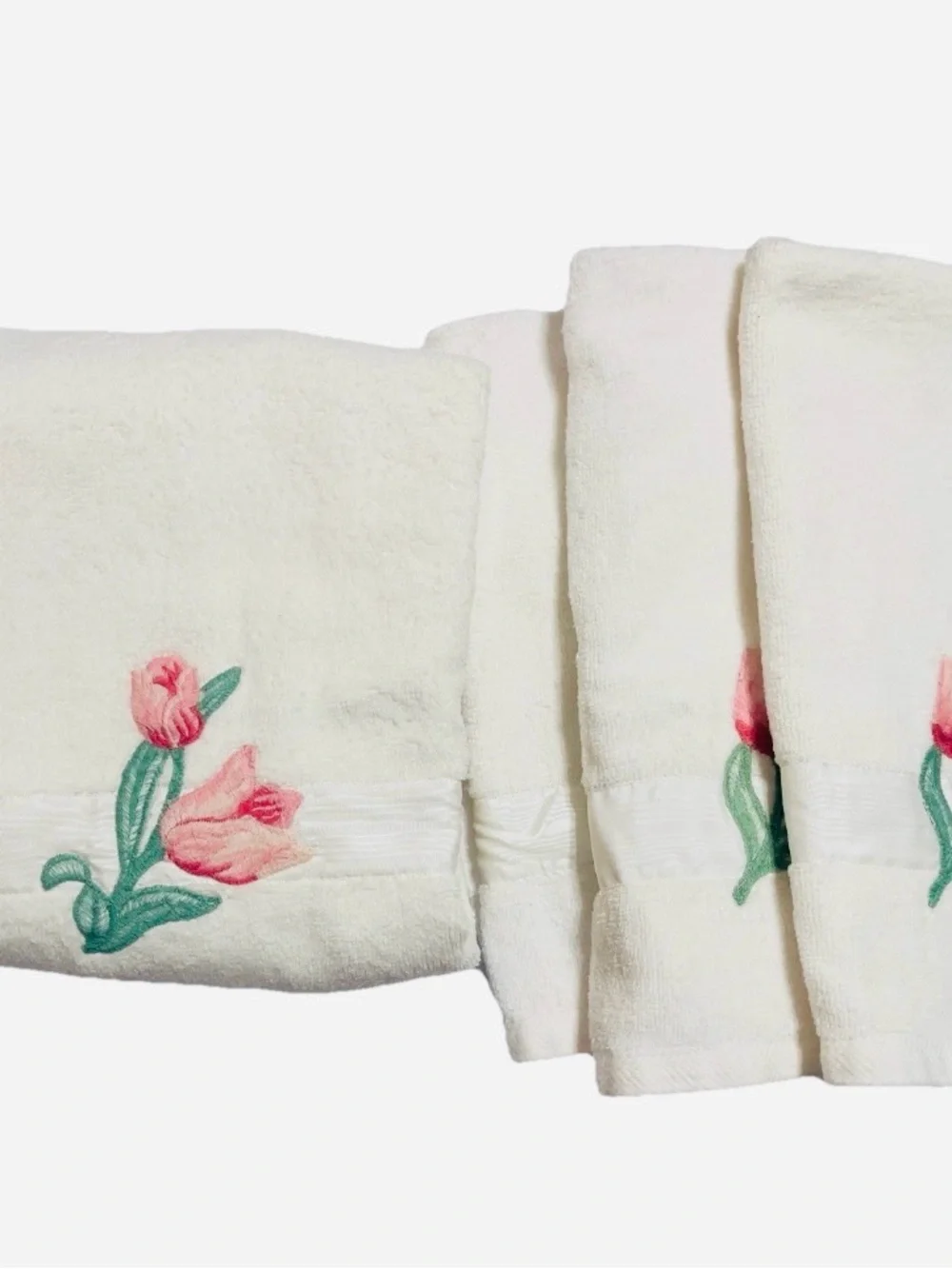 Martha Stewart set towels