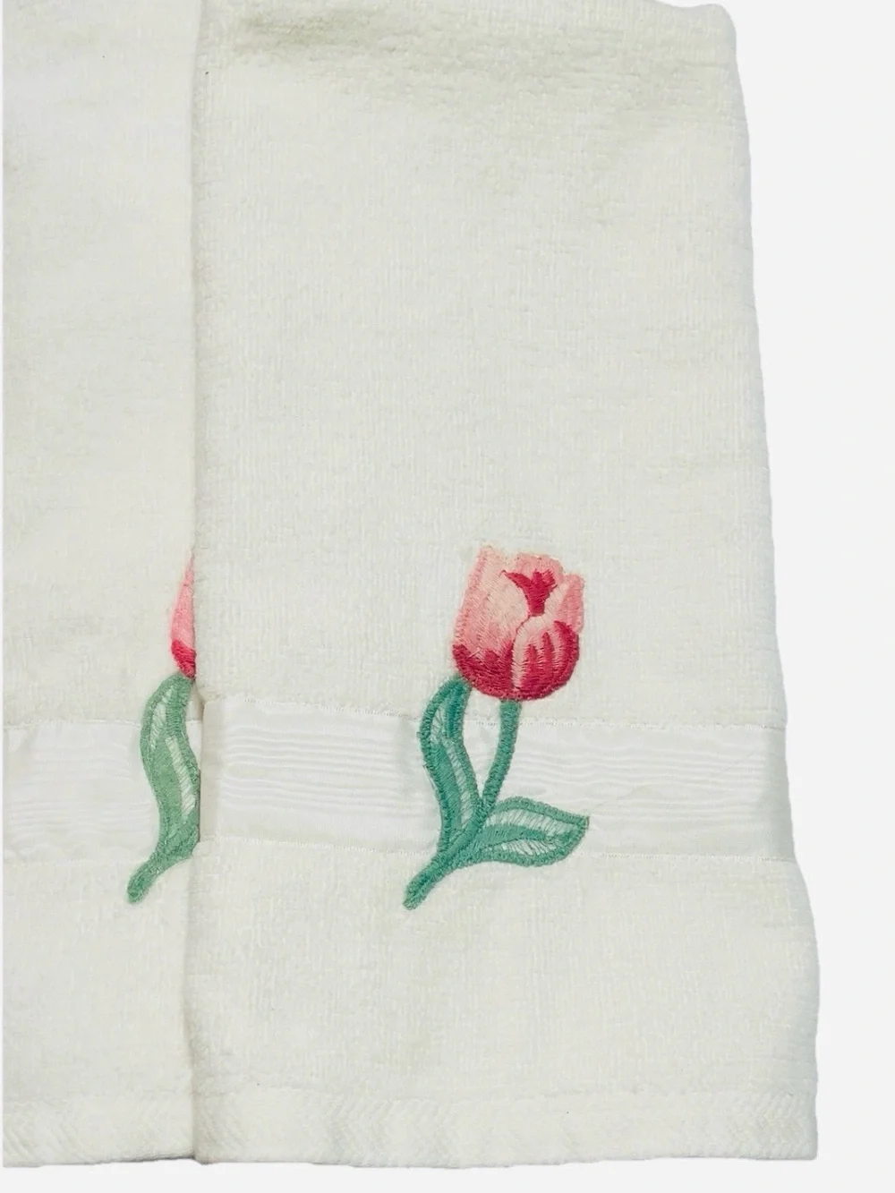Martha Stewart set towels