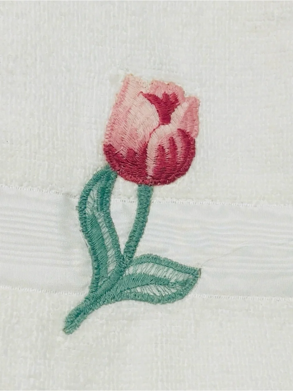 Martha Stewart set towels
