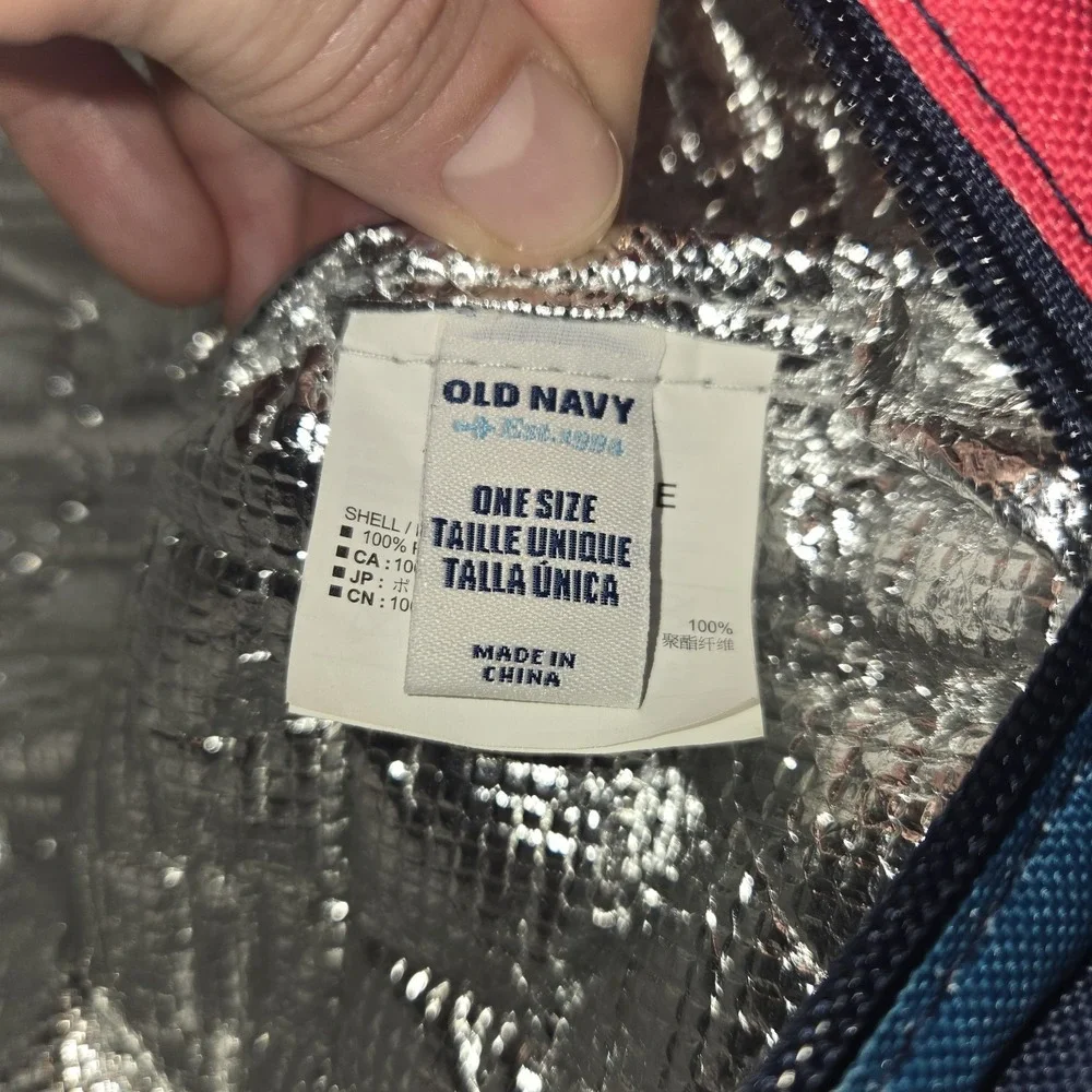 Old Navy old navy