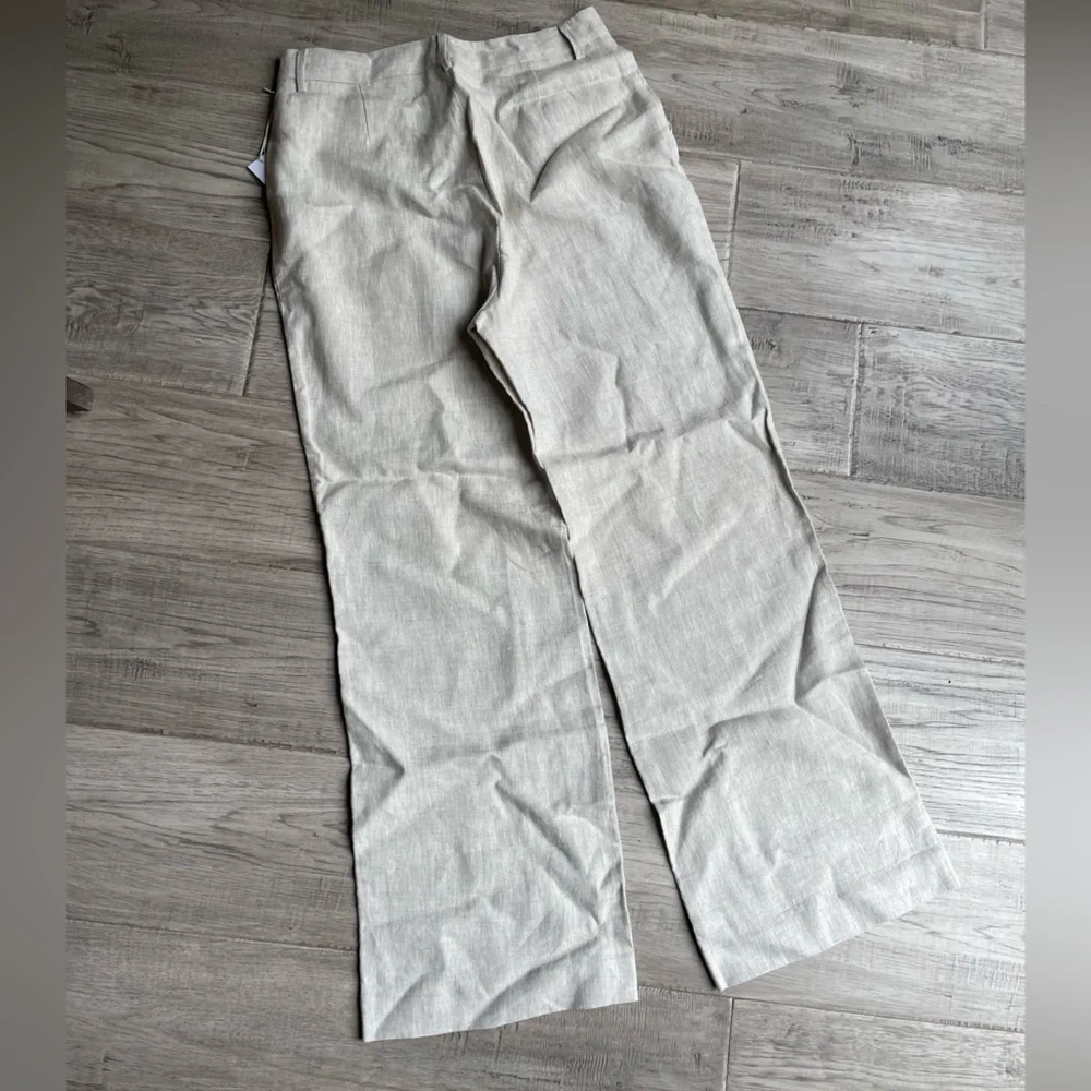 Reformation cello pants