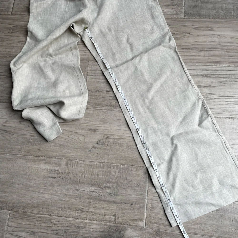 Reformation cello pants