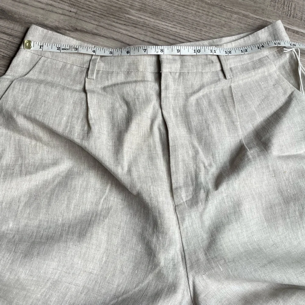 Reformation cello pants