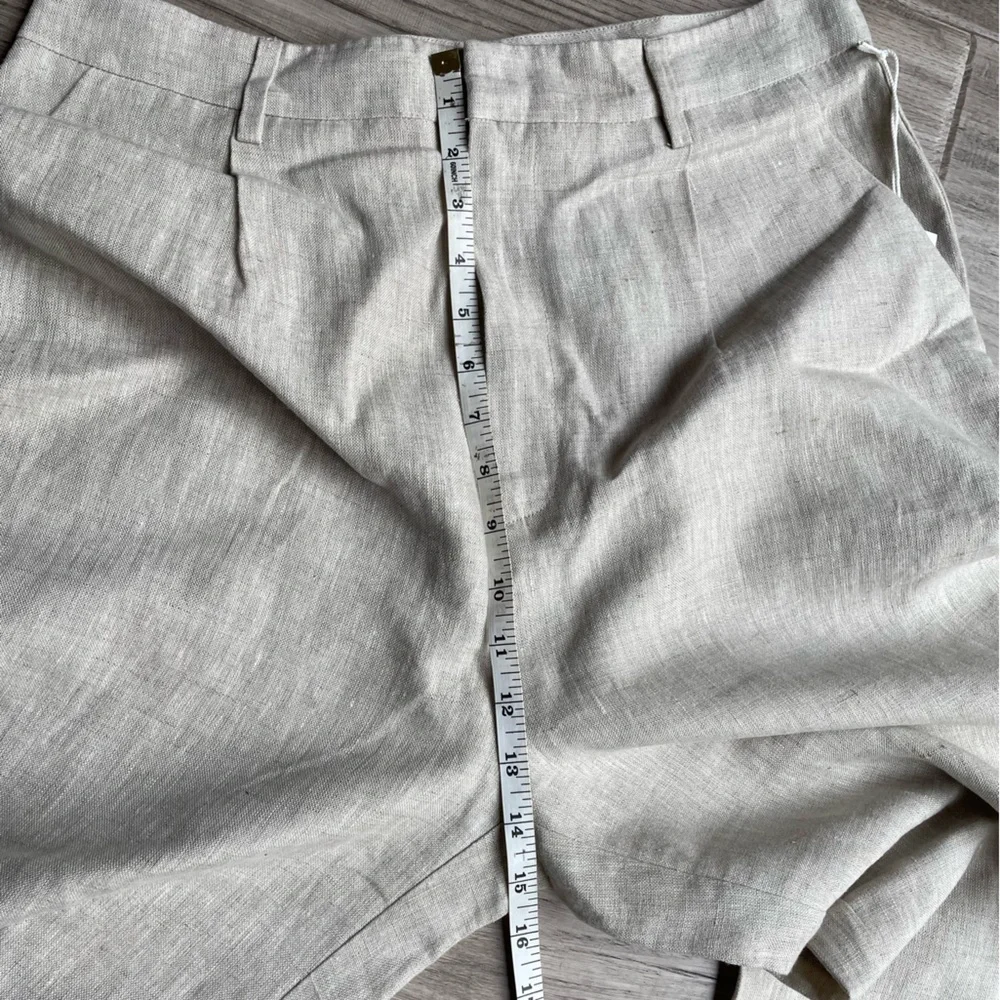 Reformation cello pants
