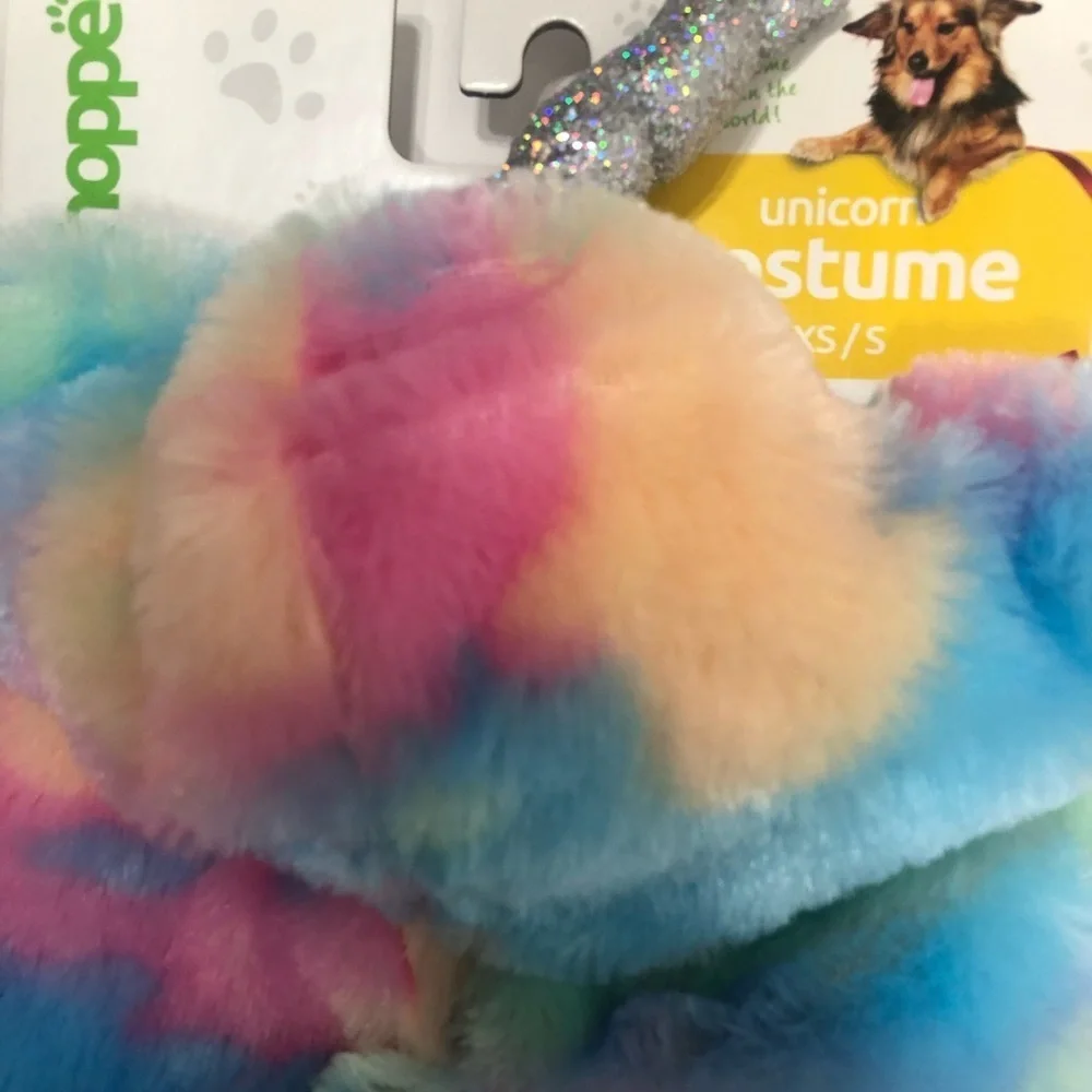 Pet Shoppe pet unicorn
