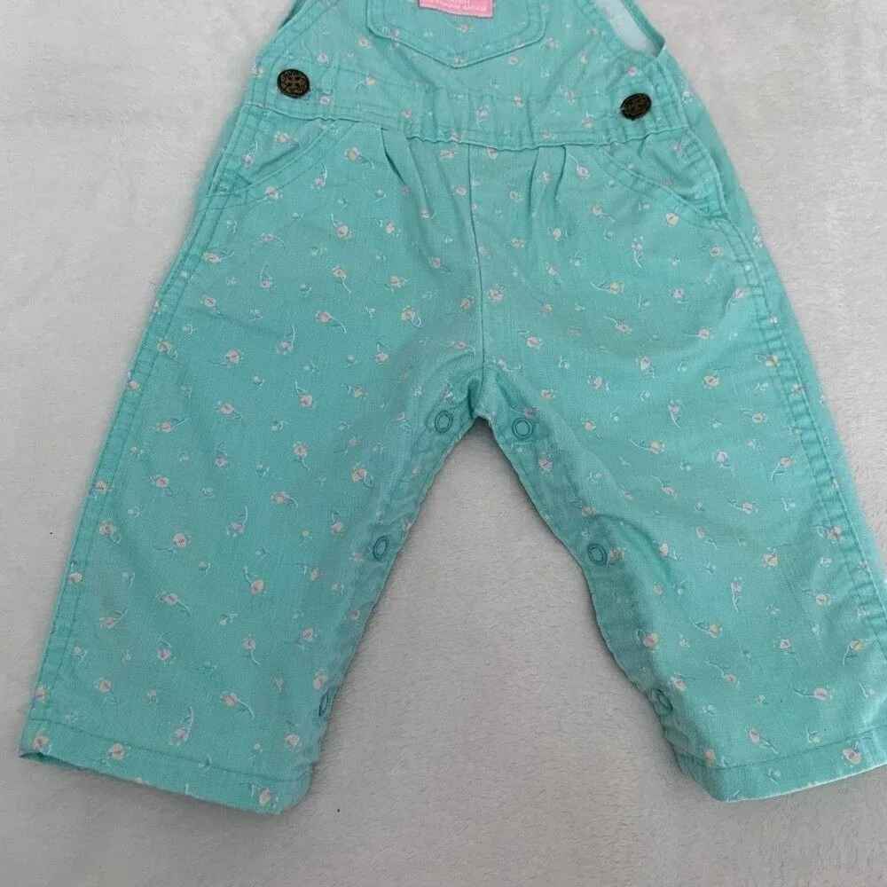 OshKosh Bgosh vintage oshkosh