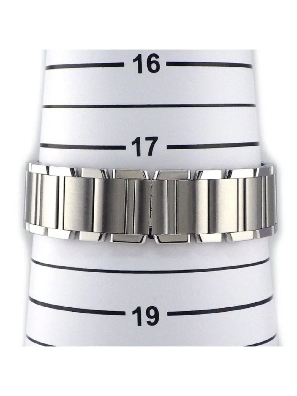 Cartier height guarantee feature