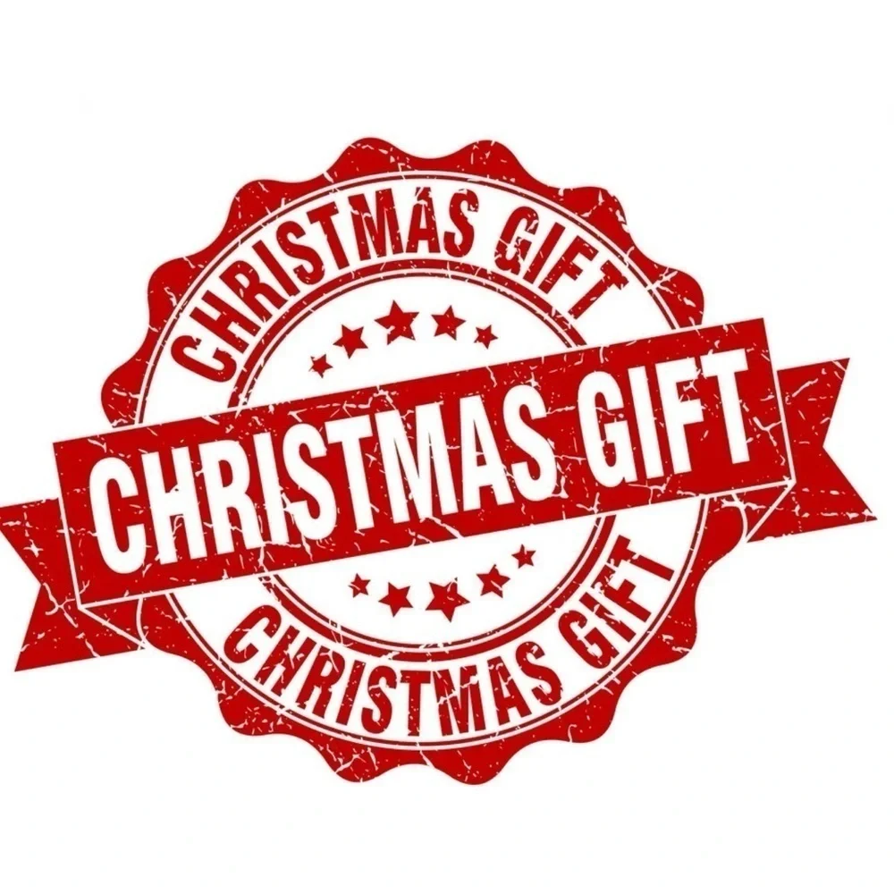 Peter B McCarthy Designs holiday doormat