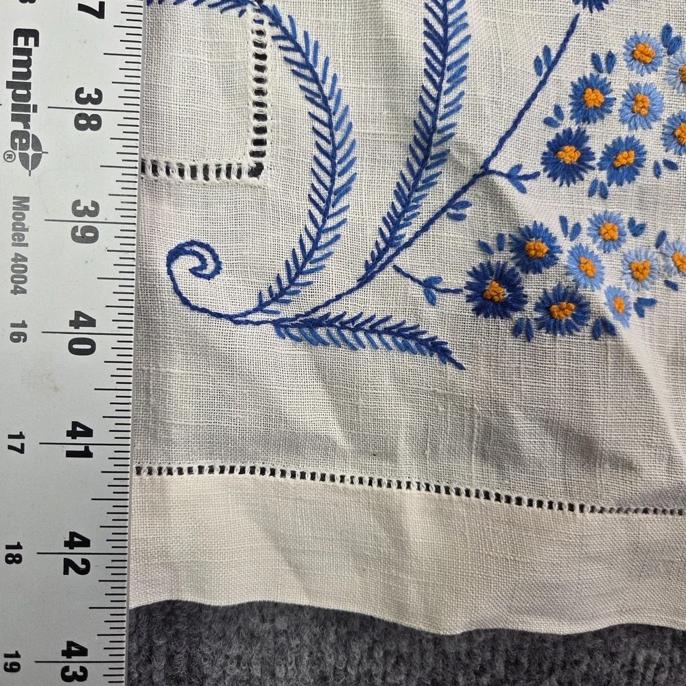 The Unbranded Brand measurements are