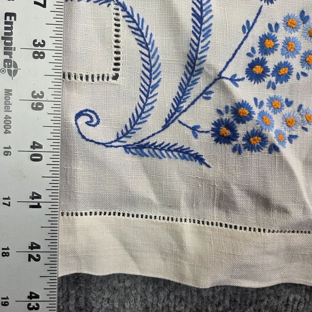 The Unbranded Brand measurements are