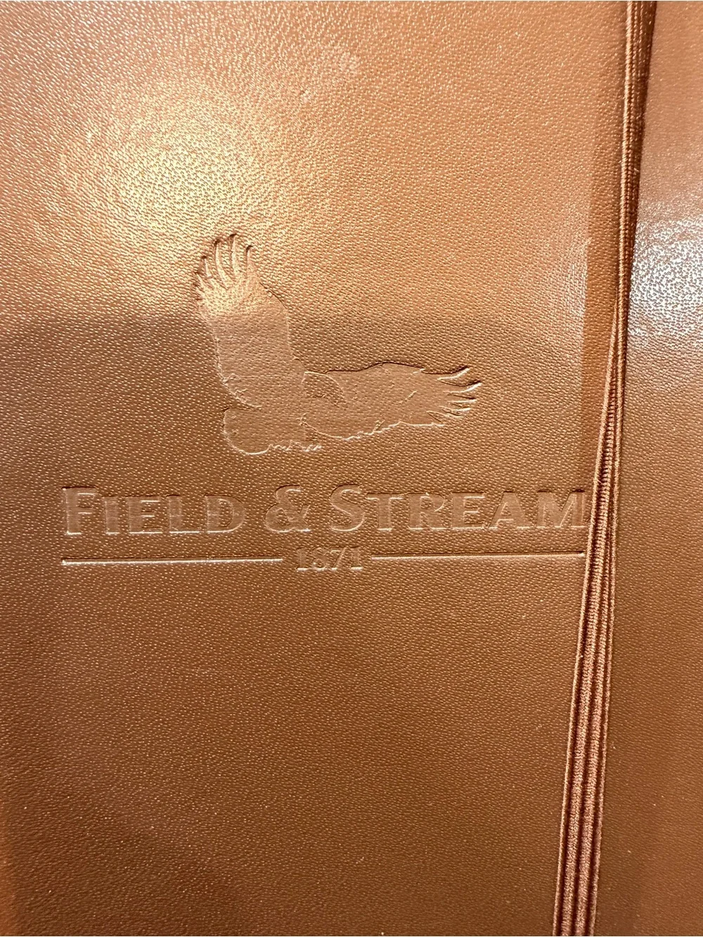 Field & Stream premium field