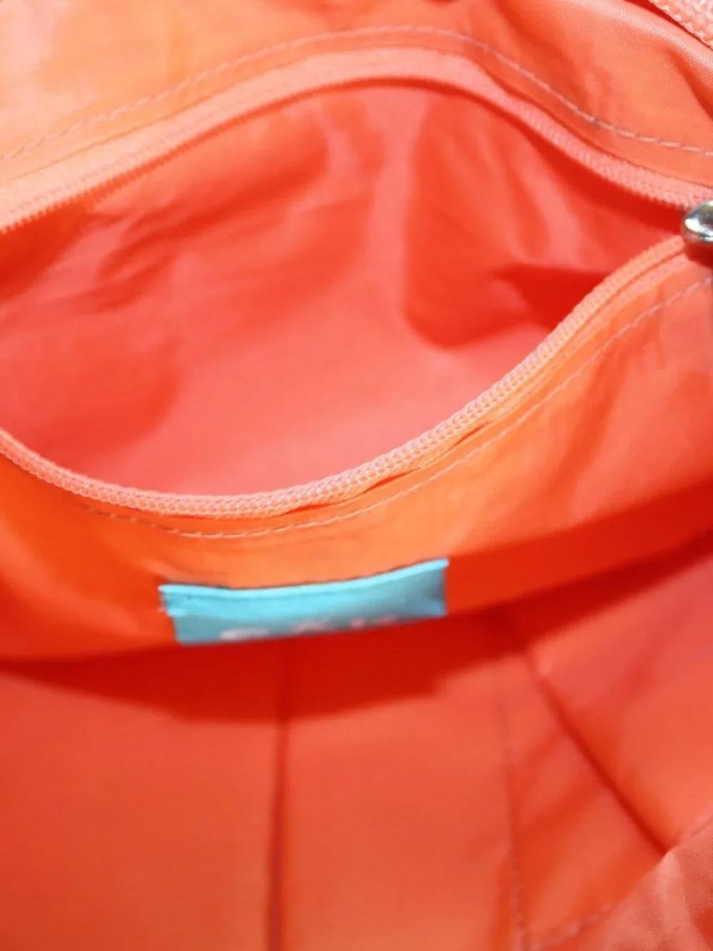 The Sak sak orange