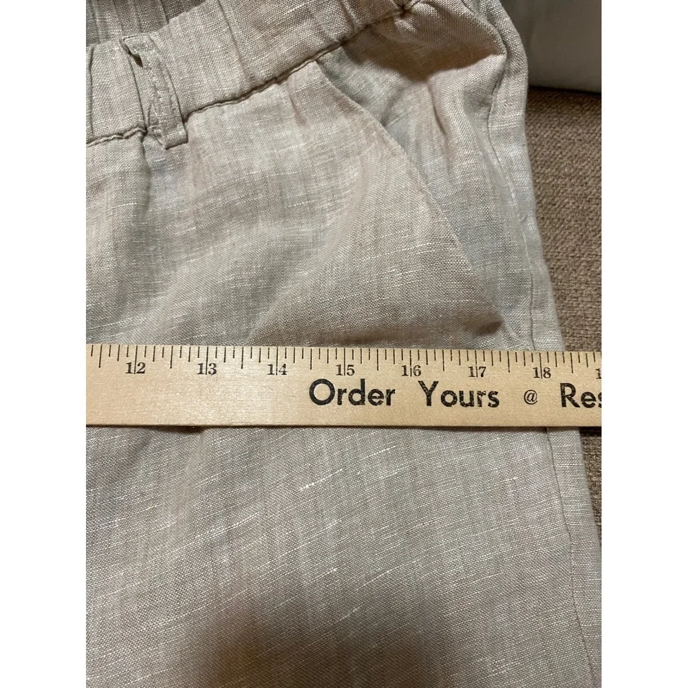 Quince measurements waist