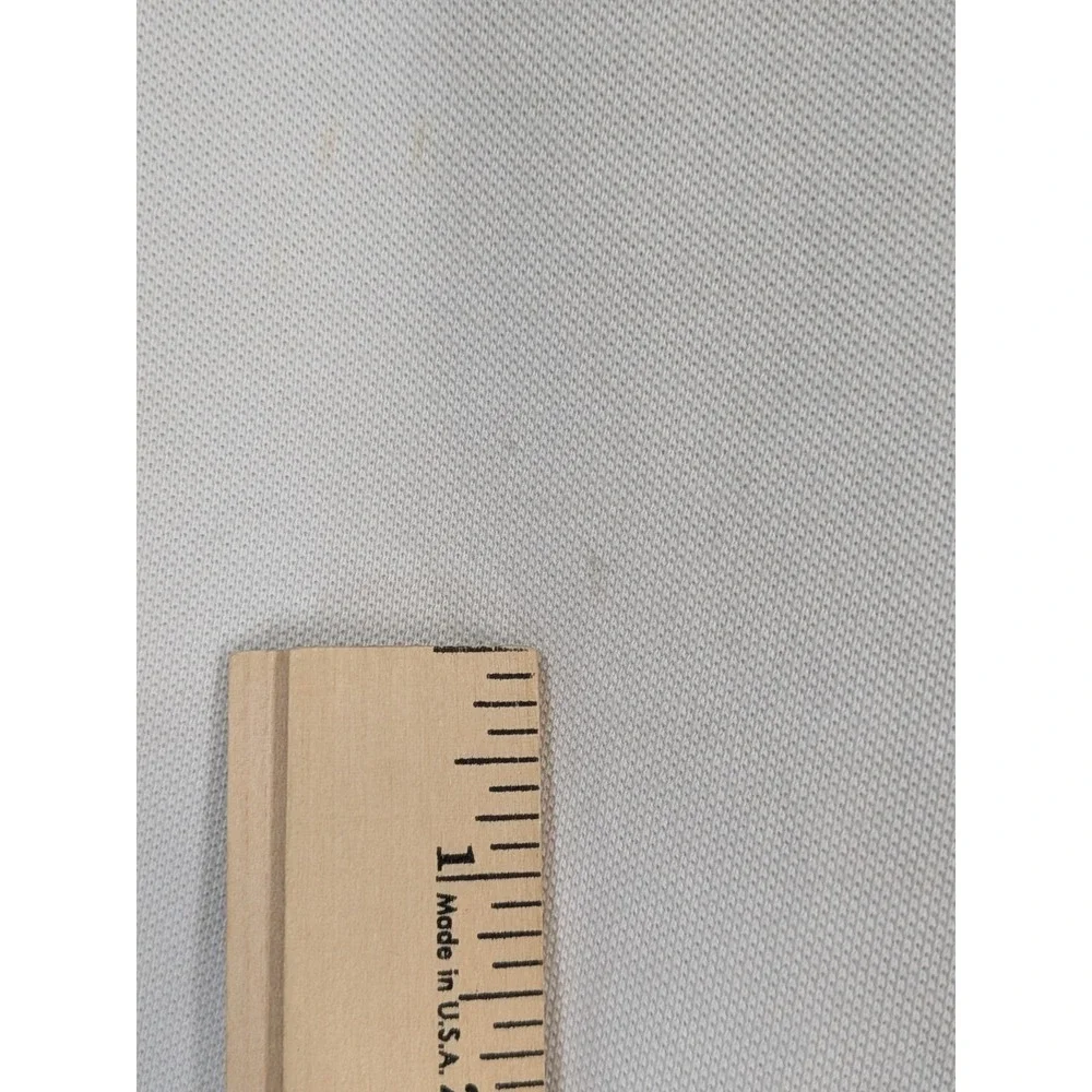 Ralph Lauren gently pre