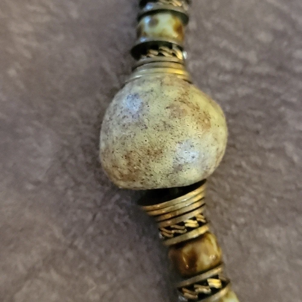Vintage rock stone