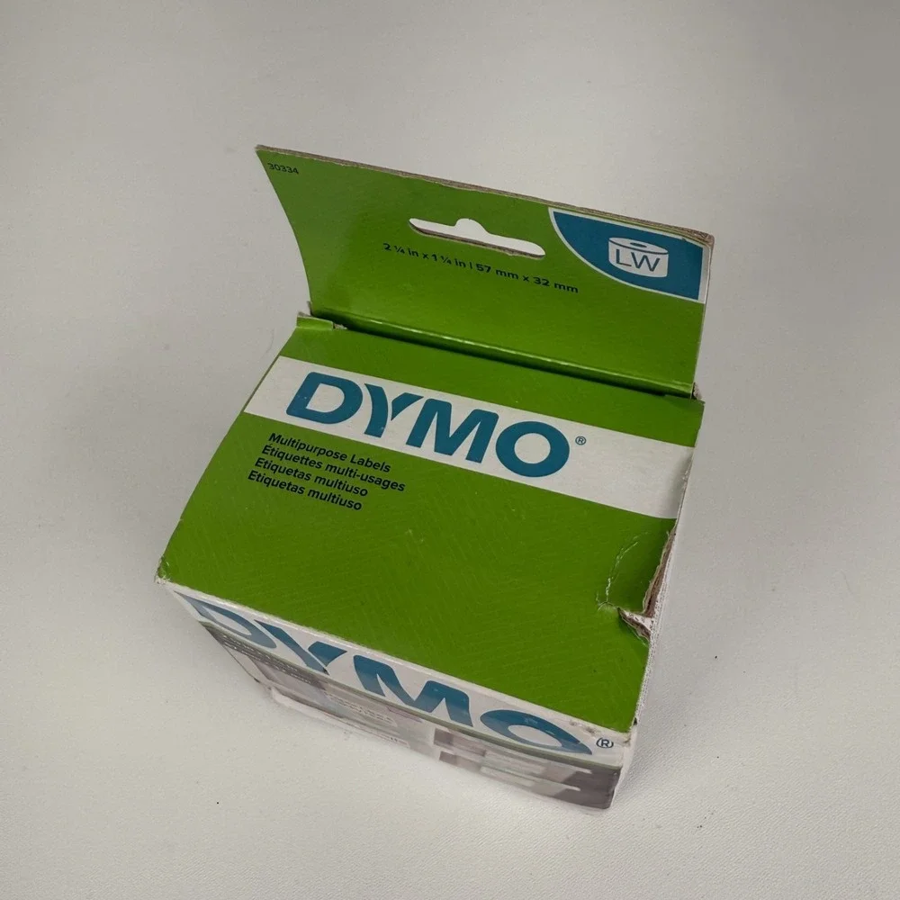 Dymo multi purpose