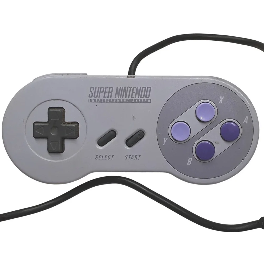 Nintendo bundle three