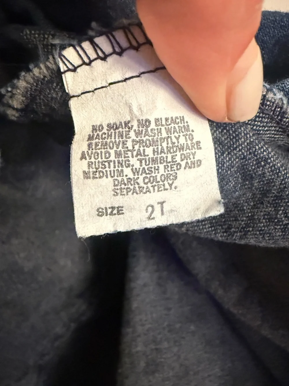 OshKosh Bgosh adorable vintage