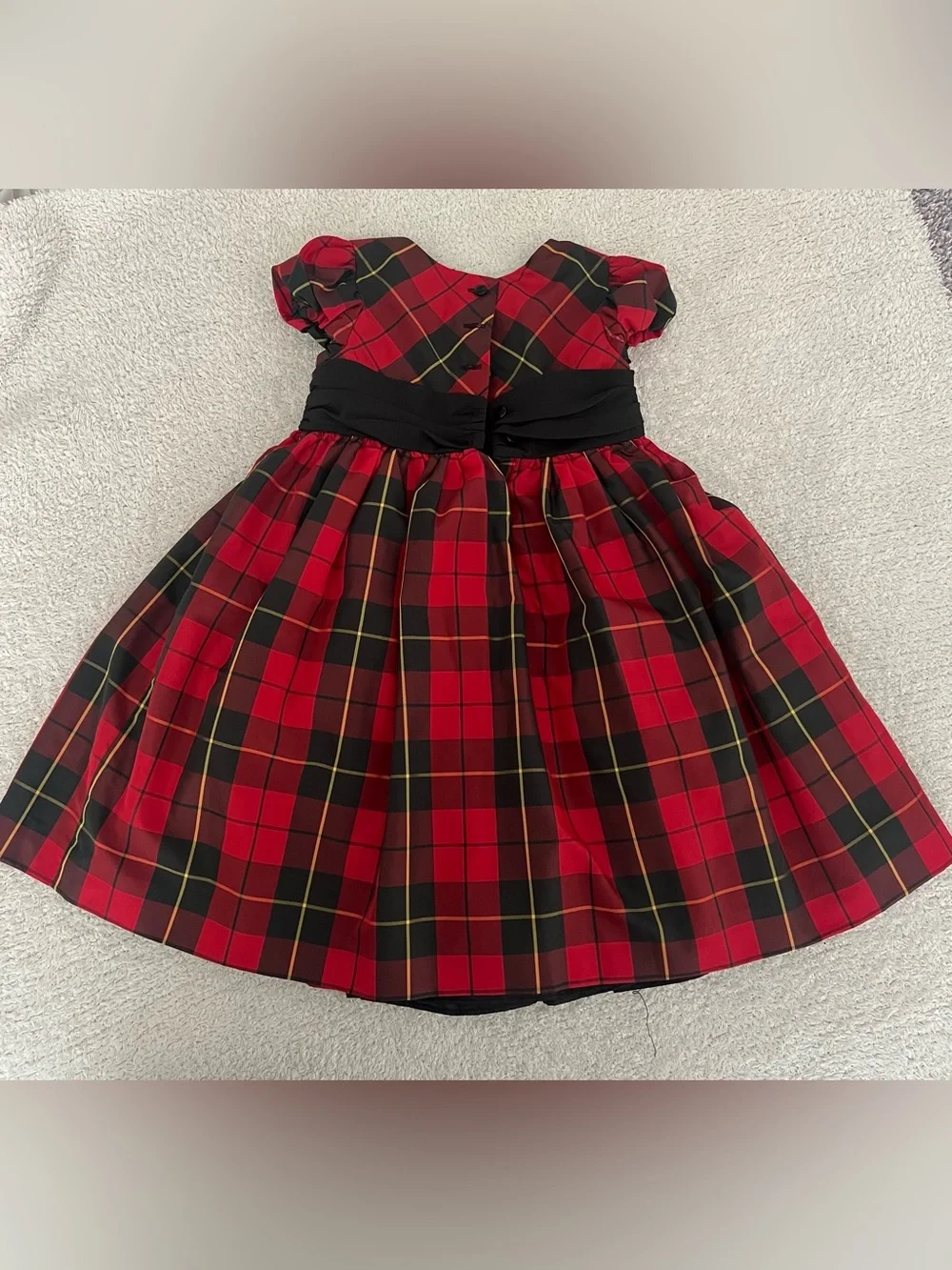 Ralph Lauren classic red