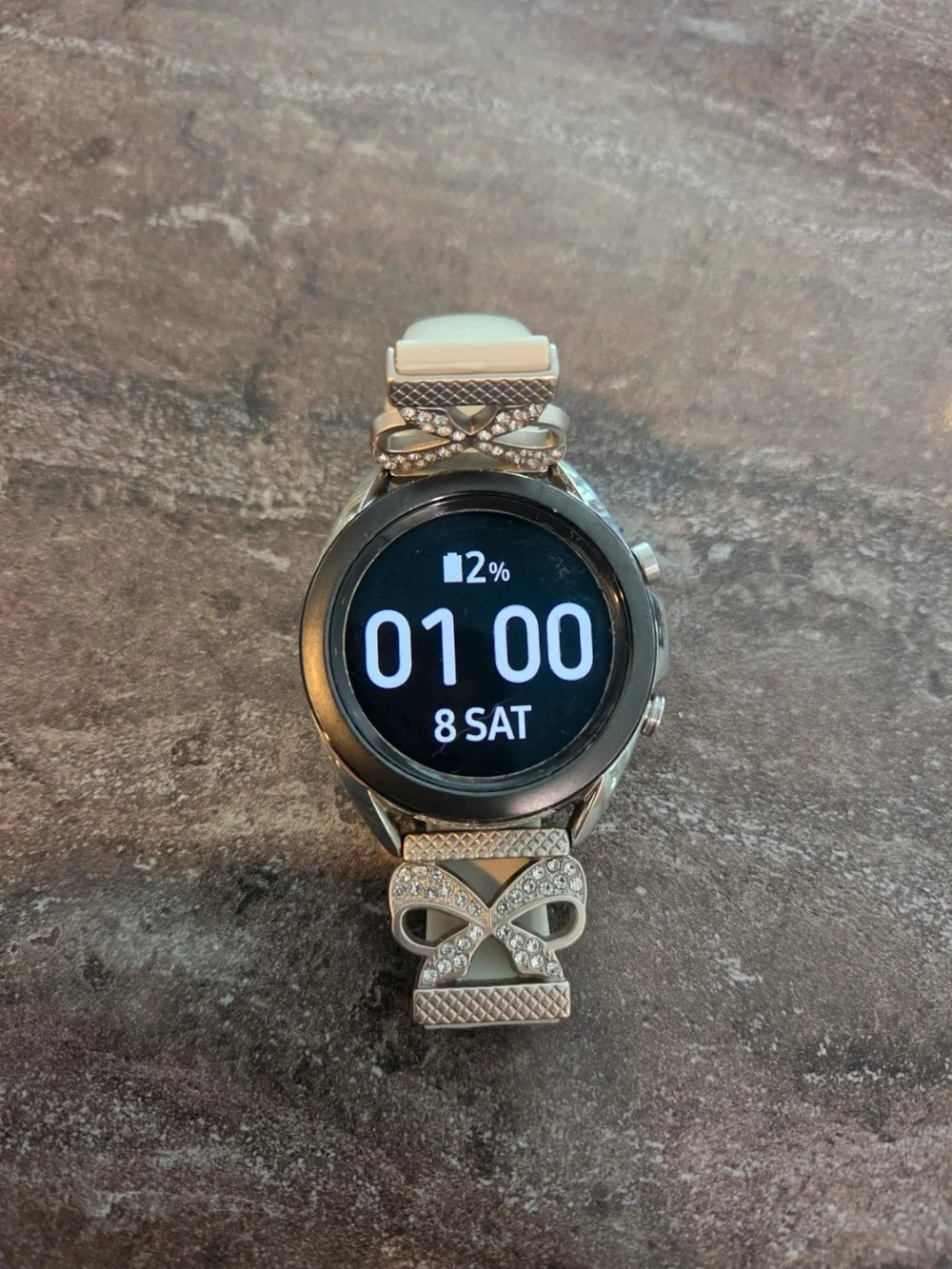 Samsung galaxy watch3