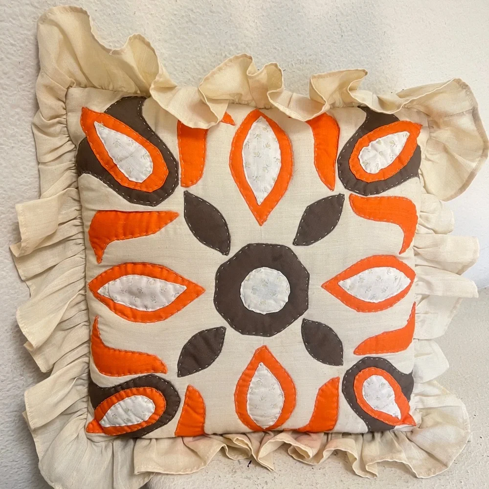 Handmade questions leave