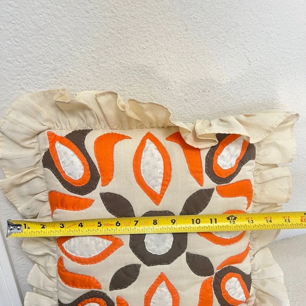 Handmade questions leave