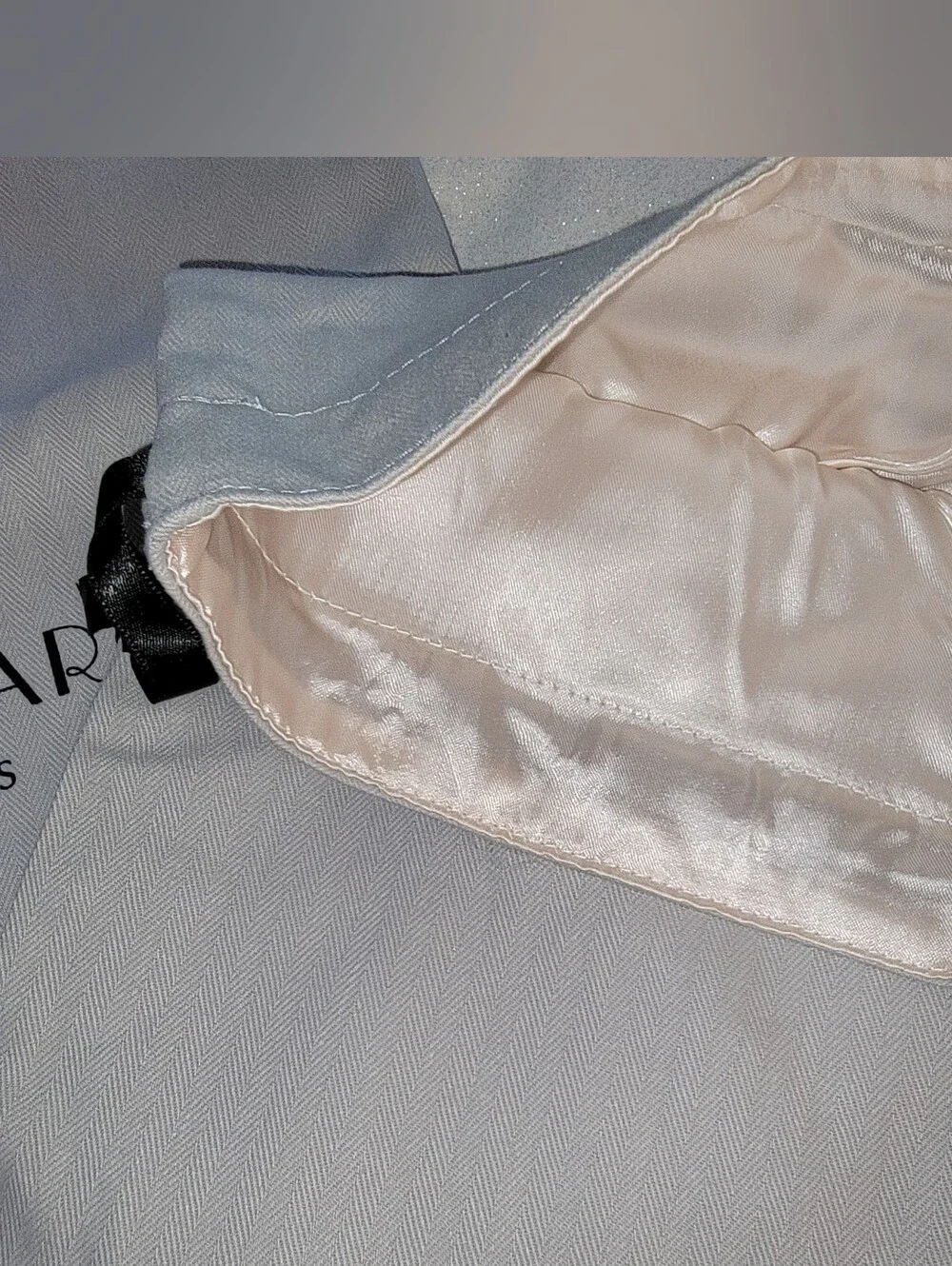 Massaro Paris prior bags