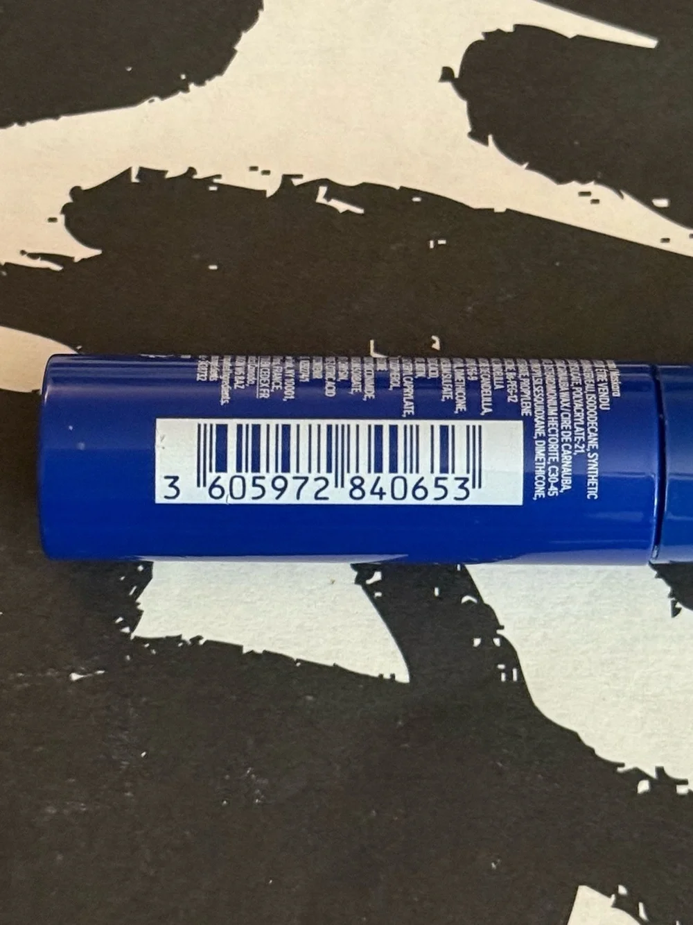 it Cosmetics Mini Superhero Volumizing Mascara Duo in Regular and Waterproof