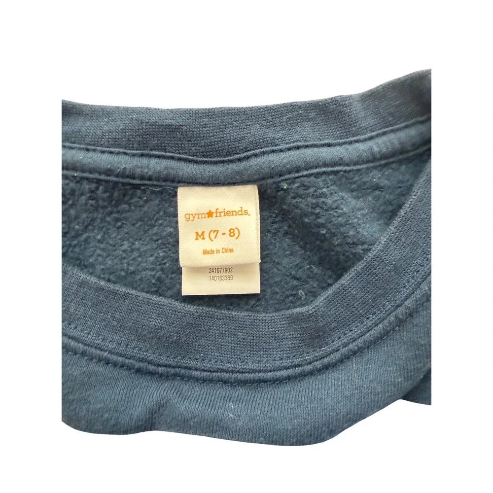Gymboree long sleeve