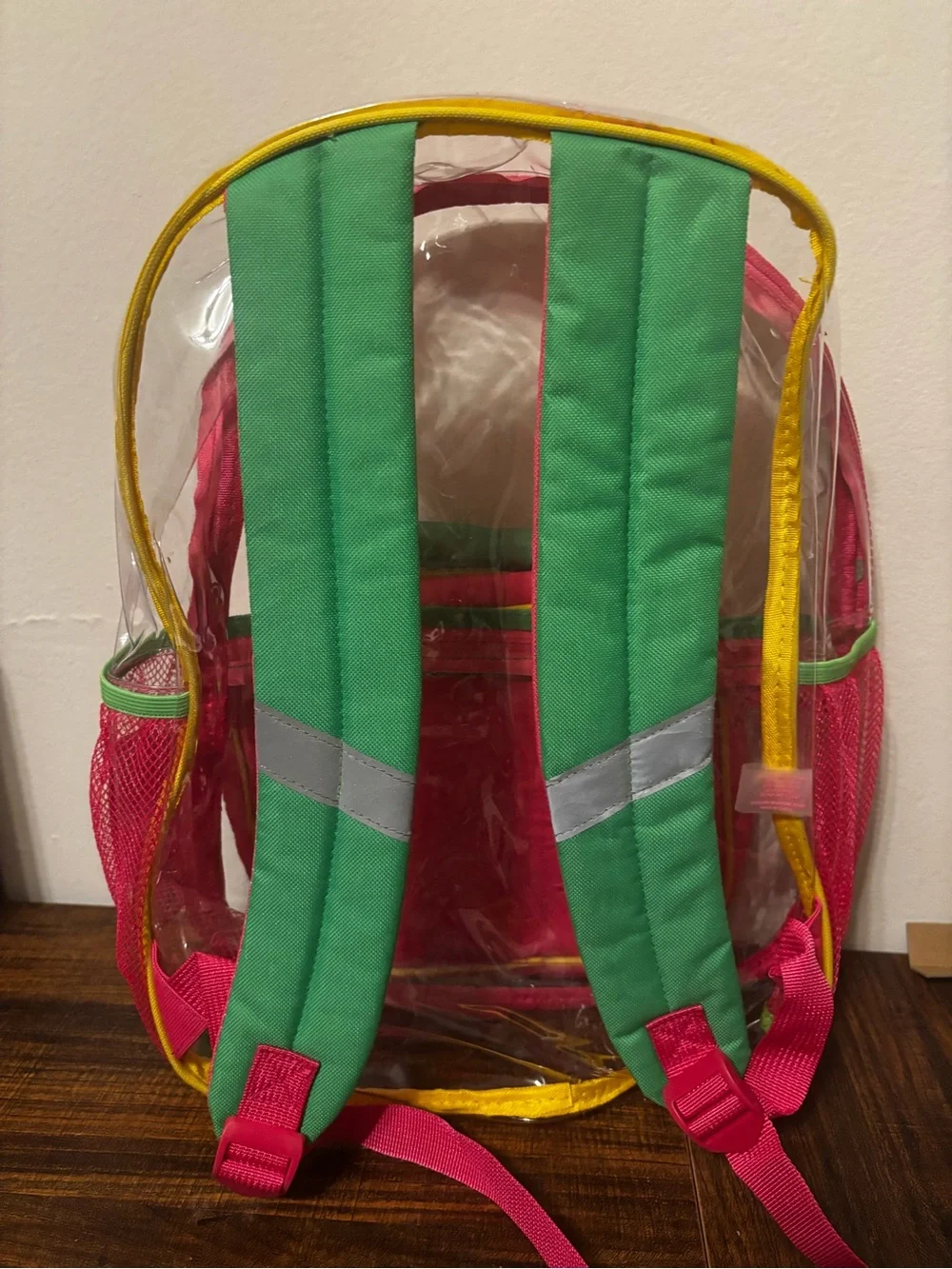 N/A kids backpack