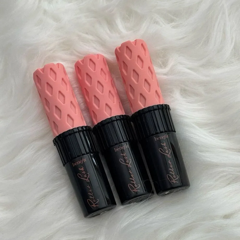 Benefit cosmetics roller