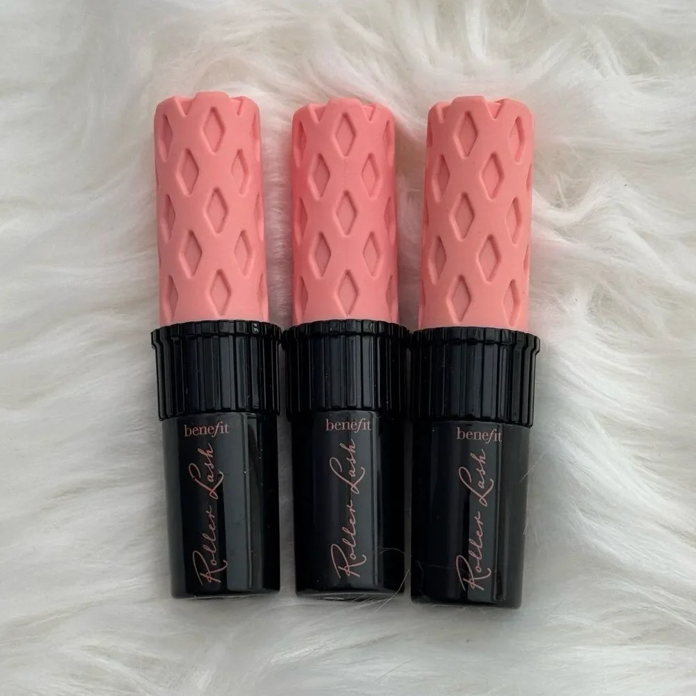 Benefit cosmetics roller