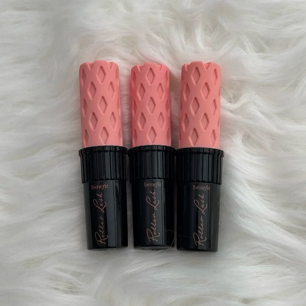 Benefit Cosmetics Roller Lash Mascara Black