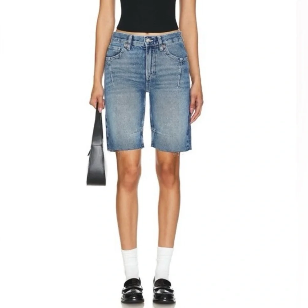 Free People We The Free Ghost Town Long Short Size 27