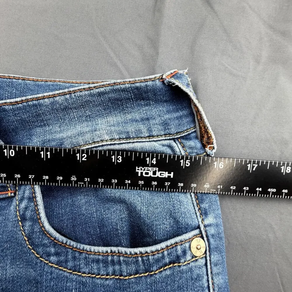 True Religion details you
