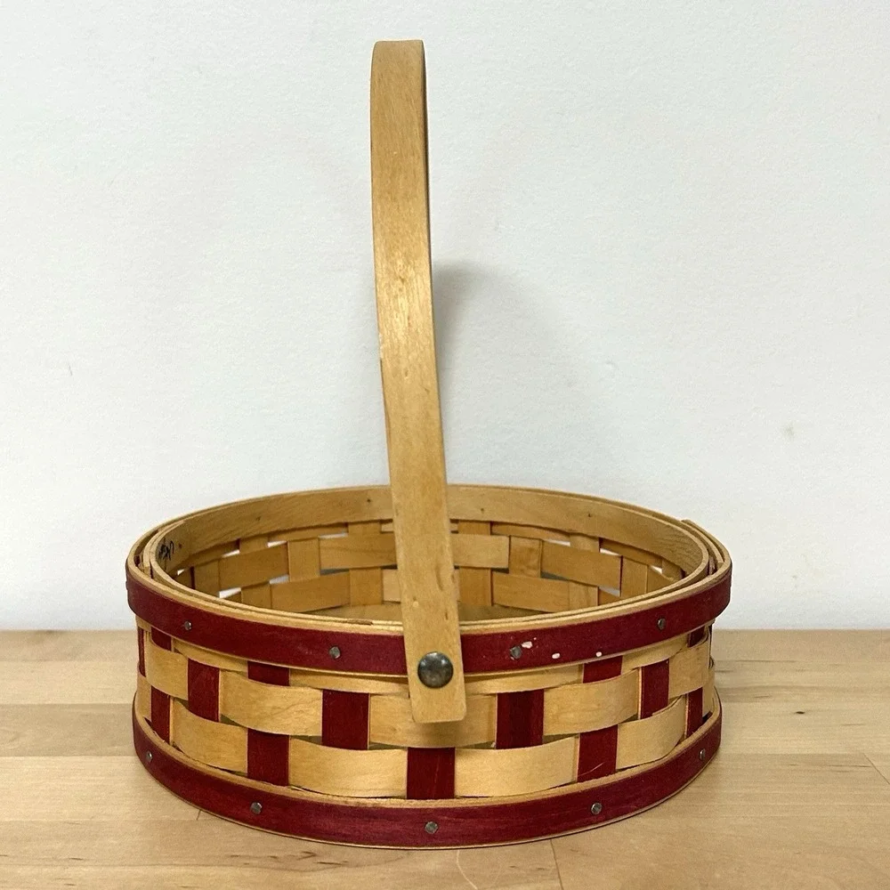 Longaberger vintage small